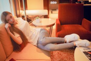 宝贝我不想带小雨伞啦_BD英语完整视频观看